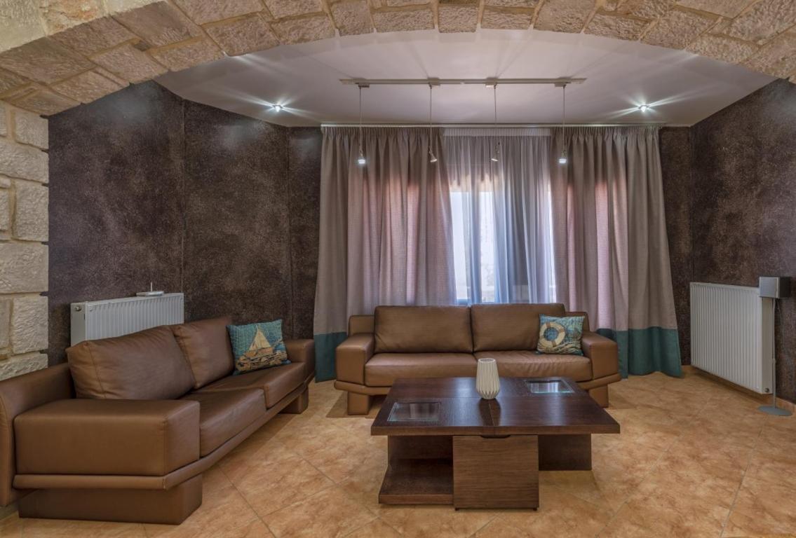 Summer Dream Villas Hersonissos  Exteriér fotografie