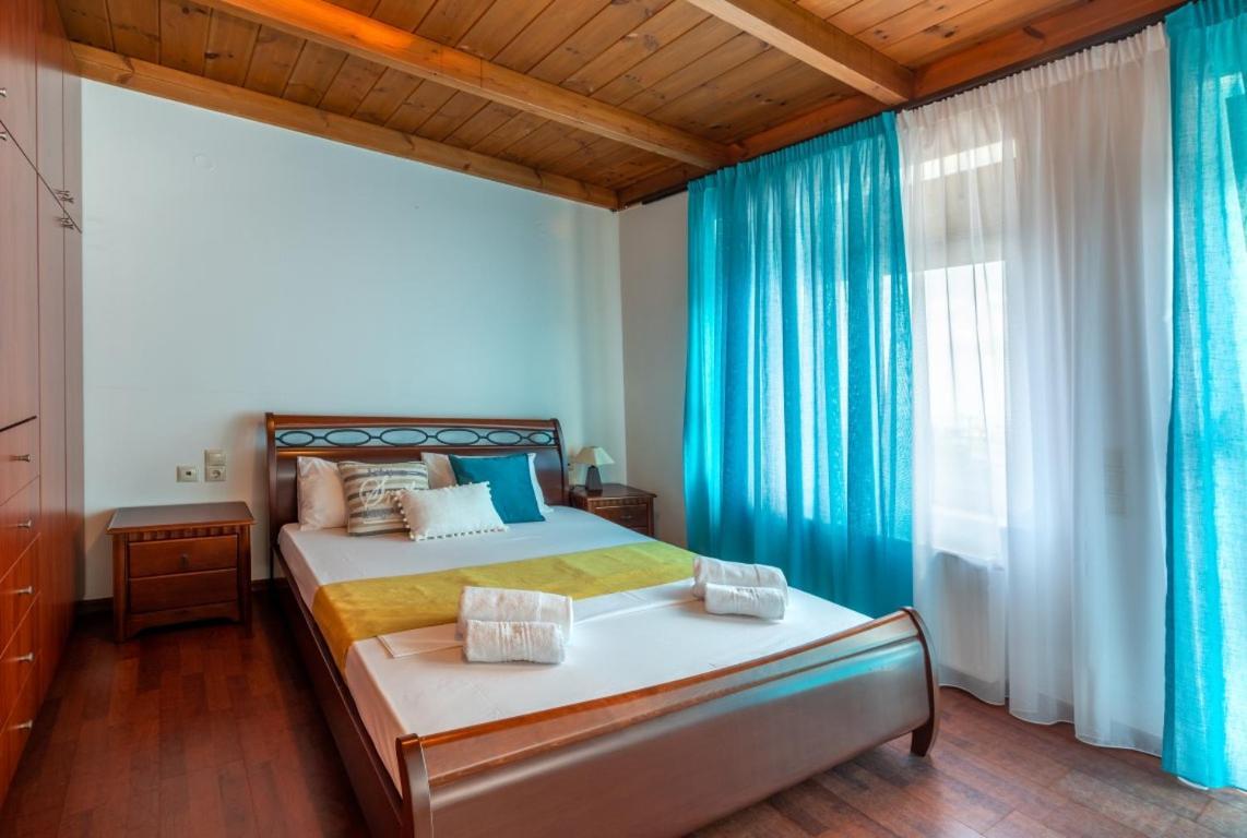 Summer Dream Villas Hersonissos  Exteriér fotografie