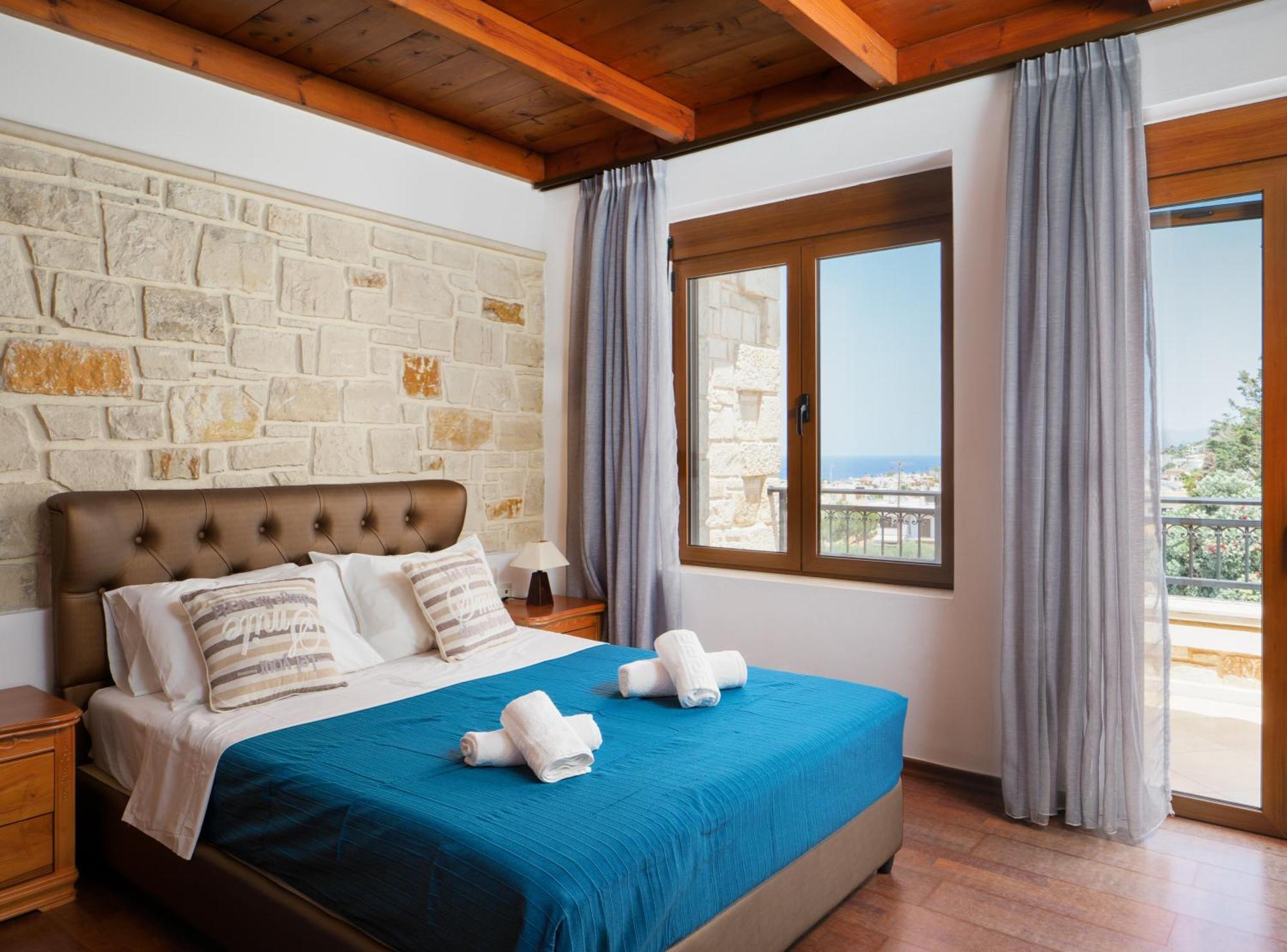Summer Dream Villas Hersonissos  Exteriér fotografie