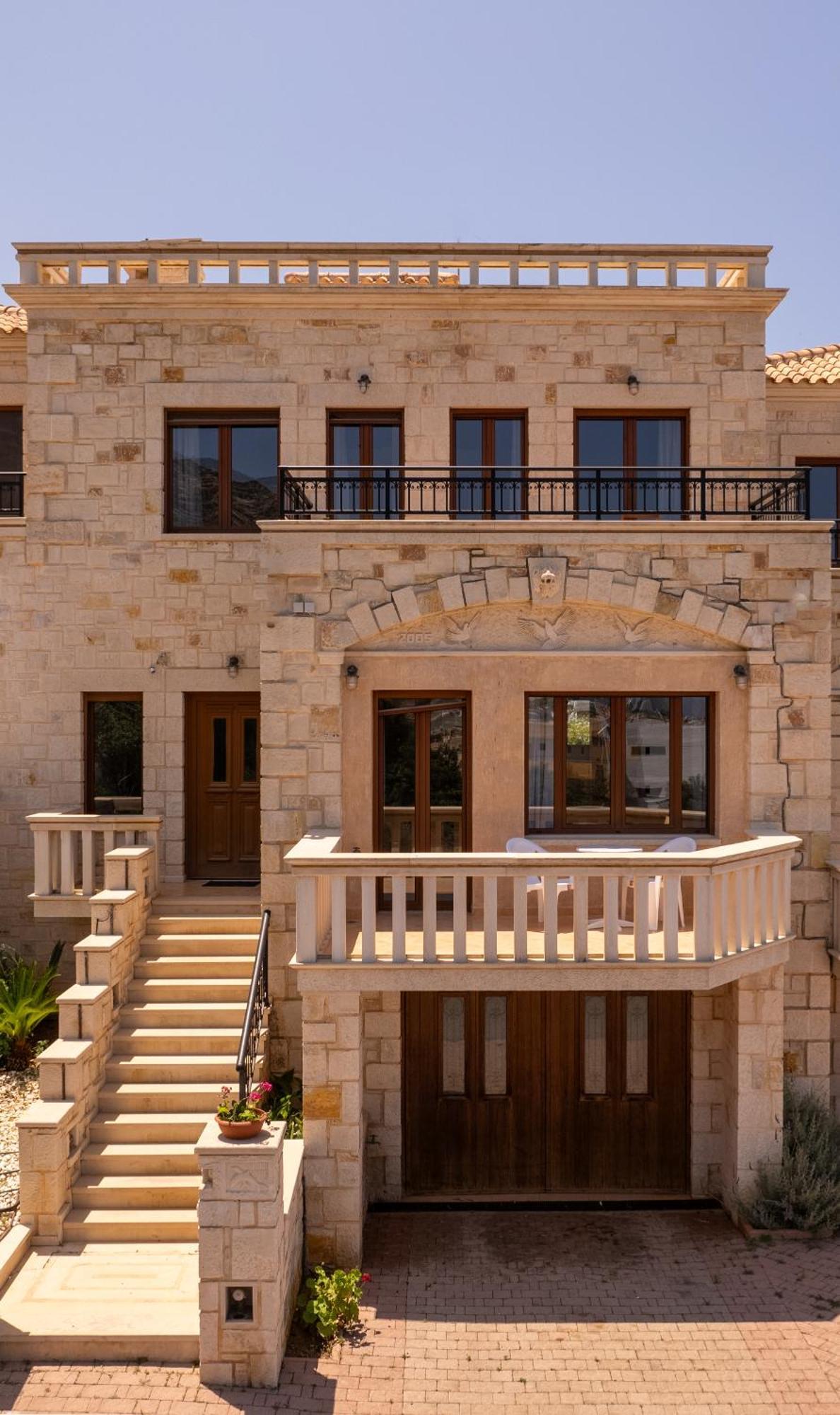 Summer Dream Villas Hersonissos  Exteriér fotografie