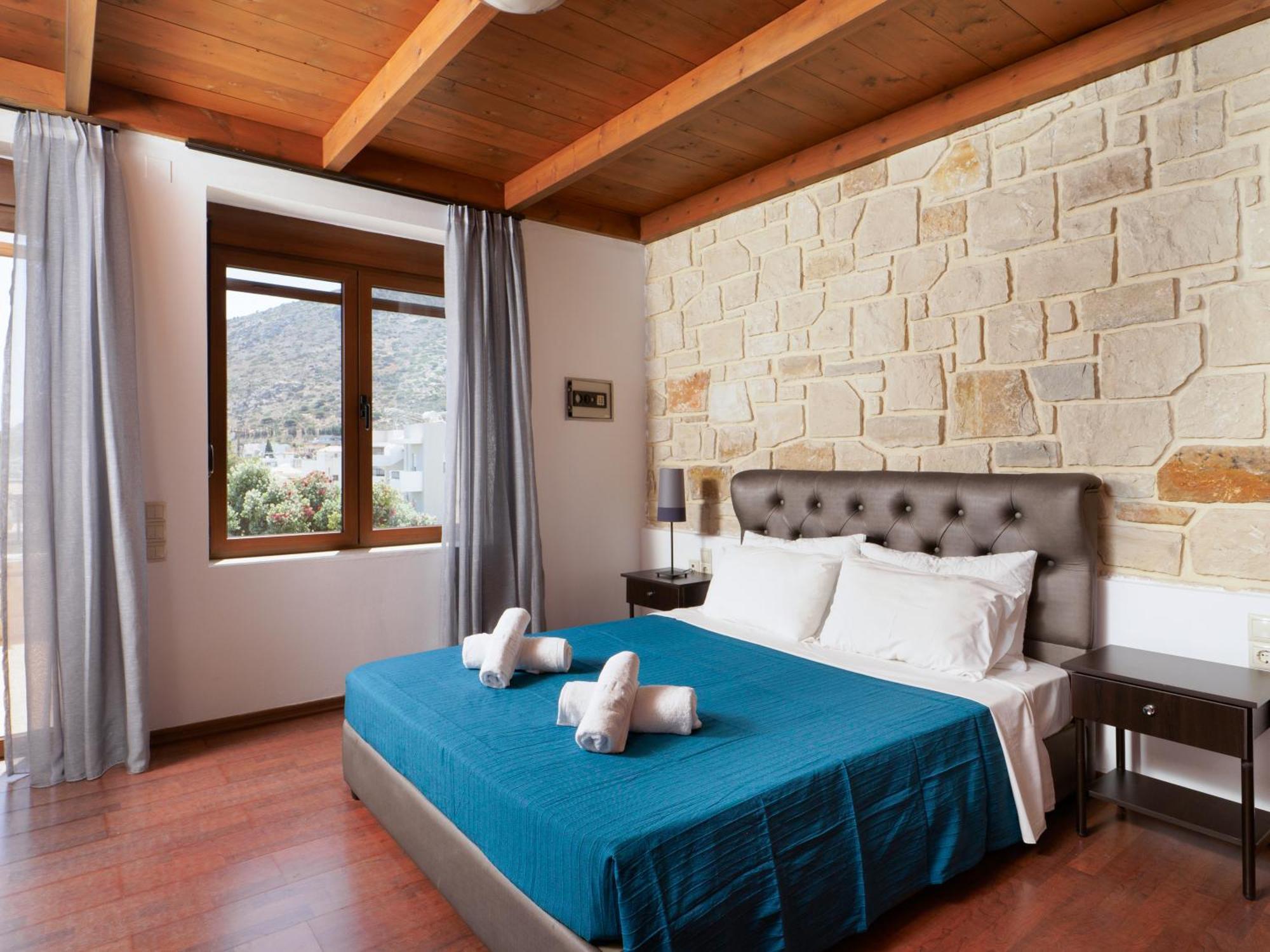 Summer Dream Villas Hersonissos  Exteriér fotografie