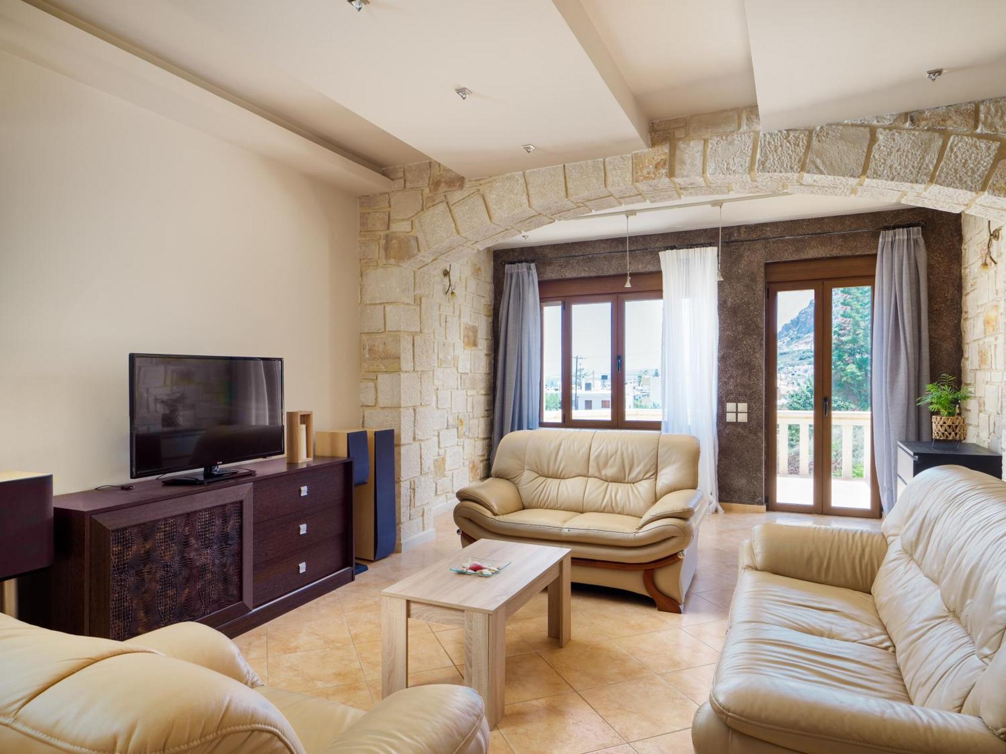 Summer Dream Villas Hersonissos  Exteriér fotografie